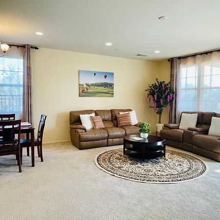 Spacious And Modern Home Near Temecula Wineries Murrieta Exterior photo